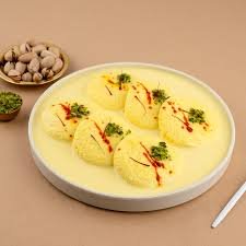Ras Malai